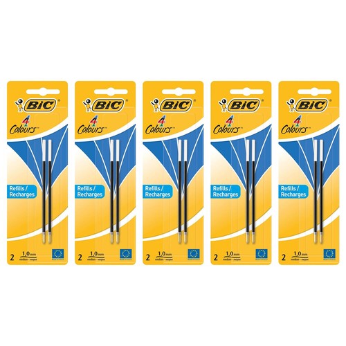 931778 bic lot de - lot, 5