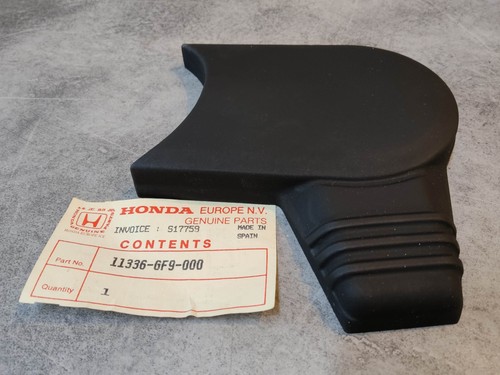 Carter moteur coté droit