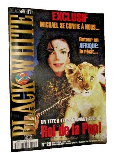 New michael jackson black - michael, &