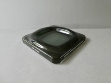 vide poche en pavé de verre