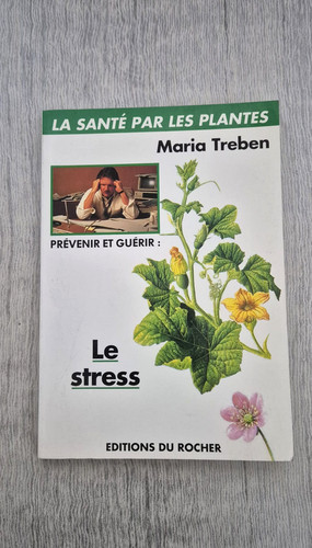 Santé par les plantes - santé,