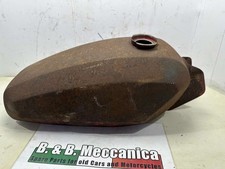 Réservoir Carburant FANTIC
