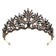 Vintage Crowns Baroque