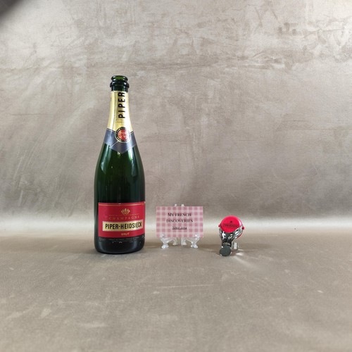 Bouchon stoppeur champagne - stoppeur, de