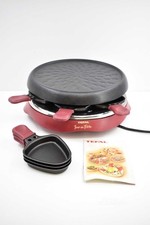 Raclette Tefal Pour 6