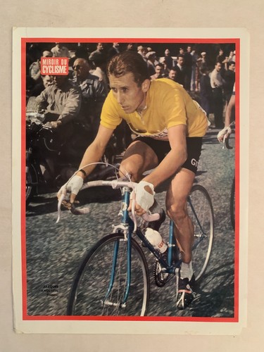 Photo miroir cyclisme - miroir, du
