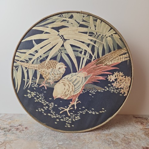 Ancienne boite carton - boite, et