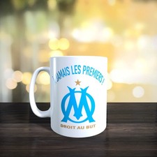 Mug Foot OM À Jamais Les