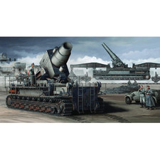 MORSER KARL-GERAT 040 041 ON