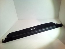 Plage arriere RENAULT LAGUNA 3