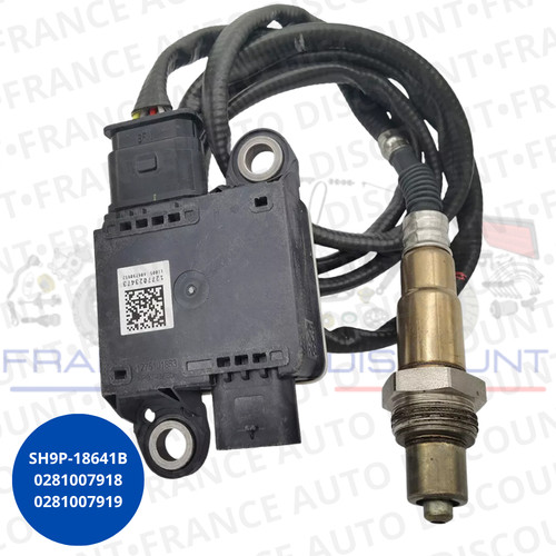 Capteur particule for mazda - de,