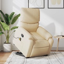Fauteuil Inclinable de Massage