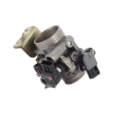 Papillon gaz (Sym - Gts Efi Abs 300 2013 - 2019)