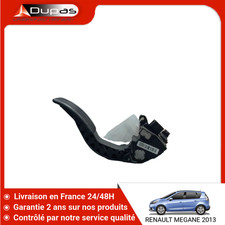 ?? PEDALE ACCELERATEUR RENAULT MEGANE ➤180026451R ♻️
