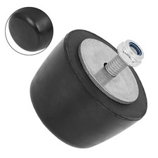 Jeu de 2 butées de pare choc