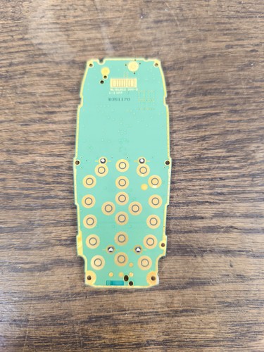 Carte mère pour nokia 3510i - mère,
