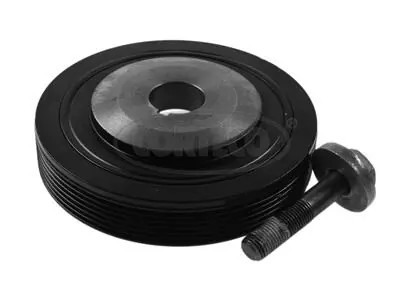 Kit poulies vilebrequin - kit,