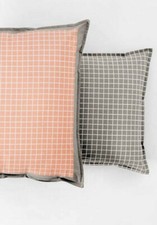 FR SAGET Taie d'oreiller pur