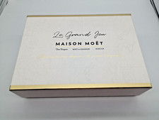 Moet chandon / Dom perignon / mercier Champagne Board game