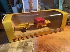 Verem Solido Jeep Willys