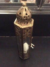 Très jolie lanterne orientale