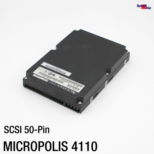 Hdd micropolis 4110 - hdd,