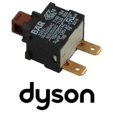 DYSON 91097101 Interrupteur Marche Arret DC01  DC52 commutateur ON OFF 90118105