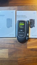 Accu Chek Mobile Système de Surveillance de la Glycémie ( Cassette Non Comprise)