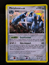 Métalosse 7/147 Niv.68 Holo Promo DP Diamant & Perle Platine - Carte Pokémon