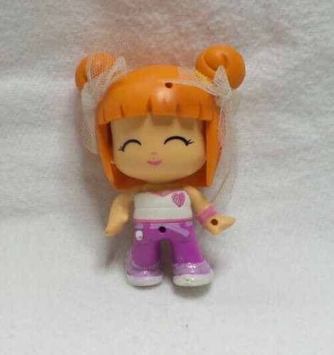Mini poupée figurine famosa - figurine,