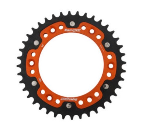 Supersprox pignon pour - supersprox, ktm
