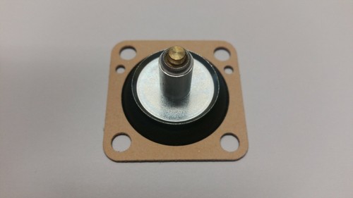Membrane pompe reprise - de,