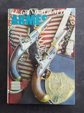 Album, revue : Gazette des Armes N° 125, 126, 127, 128, 129, 120