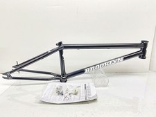 Cadre BMX STREET BROOKLYN