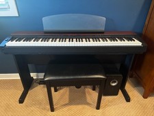 yamaha p-155 digital piano