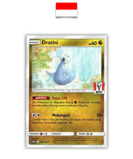 Pokémon Card – Mini