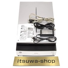 Scanner à plat Epson Colorio Connexion USB A4 Compatible GT-X970 Occasion