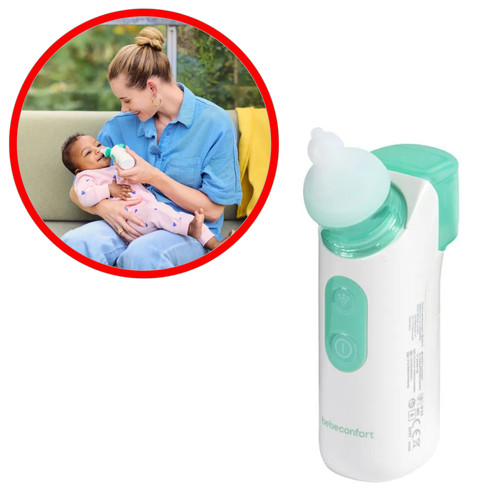Bebeconfort aspirateur nasal - bebeconfort,