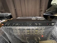 JBL M552 ELECTRONIC CROSSOVER