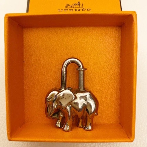 Pendentif hermes cadena - pendentif,