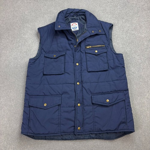 Veste matelassée adulte grand