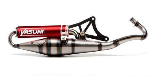 Pot scoot yasuni verni pour - yasuni,