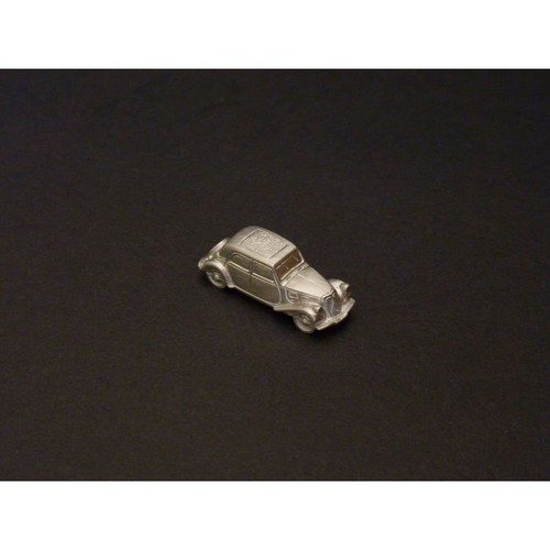 Miniature peindre citroën - peindre,