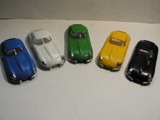 Carrera Universal Jaguar E-Type 40416 Carrosserie Repro + Pièces NEU