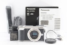 Appareil photo reflex sans