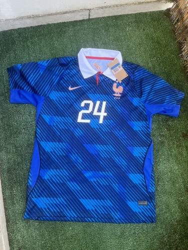Maillot équipe france 2026 - équipe,