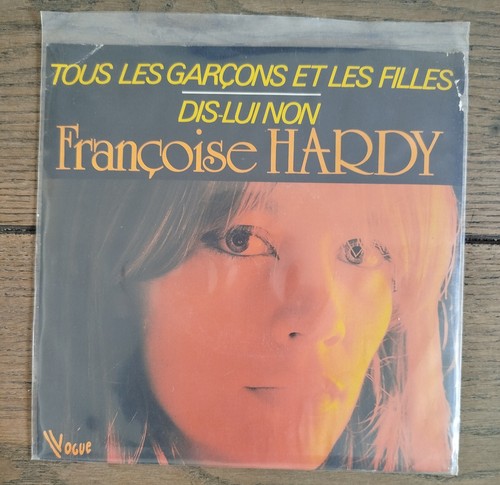 Françoise hardy tous les - -,