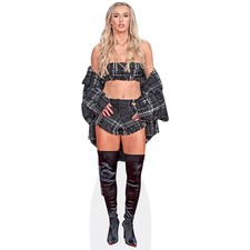 Chloe Kelly (Black Boots)