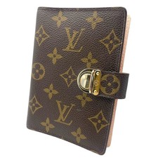 Louis Vuitton Monogram Agenda