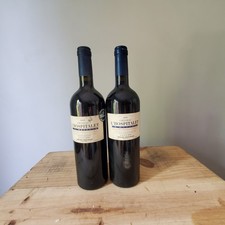 2 bouteilles Chateau l
